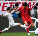 Korea Selatan Pastikan Kim Min-Jae Absen Lawan Irak dan Kuwait