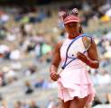 Kritik Diri Naomi Osaka Yang Brutal Mengguncang Dunia Tenis