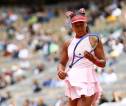Kritik Diri Naomi Osaka Yang Brutal Mengguncang Dunia Tenis
