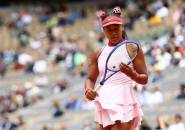 Kritik Diri Naomi Osaka Yang Brutal Mengguncang Dunia Tenis