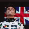 Lando Norris Sumringah Bisa Menang di GP Monako