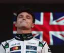Lando Norris Sumringah Bisa Menang di GP Monako