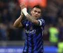 Lautaro Martinez: Saya Ingin Masuk Sejarah Klub Seperti Zanetti