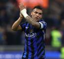 Lautaro Martinez: Saya Ingin Masuk Sejarah Klub Seperti Zanetti