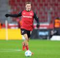 Liverpool Ajukan Tawaran Resmi untuk Florian Wirtz