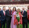 Liverpool Berhenti Berhemat, Musim Panas Tersibuk Menanti FSG
