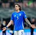 Luciano Spalletti Umumkan Skuat Timnas Italia, Riccardo Calafiori Dicoret