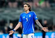 Luciano Spalletti Umumkan Skuat Timnas Italia, Riccardo Calafiori Dicoret