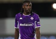 Manchester United Siap Tebus Klausul Rilis Moise Kean dari Fiorentina