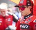 Marc Marquez Sebut Terjatuh di Silverstone Seperti Berada Taman Air