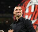 Masa Depan Zlatan Ibrahimovic di Milan Diragukan, Perannya Mulai Disorot