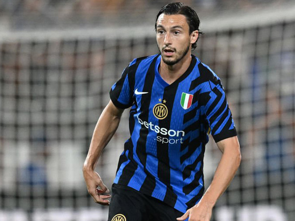 Matteo Darmian