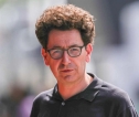 Mattia Binotto Siap Bawa Audi Jadi Tim Yang Solid