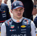 Max Verstappen Keluhkan Sulitnya Menyalip di Monte Carlo