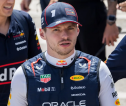 Max Verstappen Keluhkan Sulitnya Menyalip di Monte Carlo