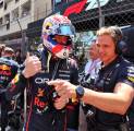 Max Verstappen Tepis Peluang Rebut Gelar Musim Ini