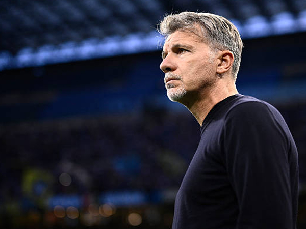 Musim Mengecewakan Lazio Berakhir dengan Pemecatan Marco Baroni