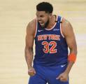 New York Knicks Bangkit dari Ketinggalan 20 Poin Untuk Menangi Game 3