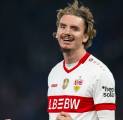 Nick Woltemade Diincar Arsenal & Napoli usai Tampil Gemilang di Stuttgart