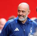 Nuno Fokus Bangun Masa Depan Nottingham Forest, Abaikan Rumor Roma