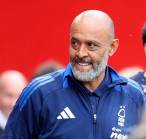 Nuno Fokus Bangun Masa Depan Nottingham Forest, Abaikan Rumor Roma