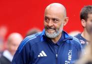 Nuno Fokus Bangun Masa Depan Nottingham Forest, Abaikan Rumor Roma