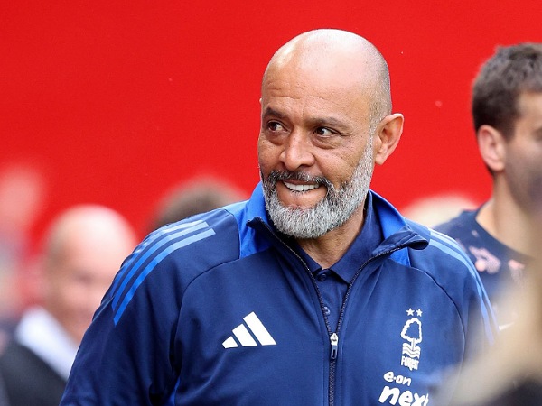 Manajer Nottingham Forest, Nuno Espirito Santo