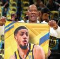 Pacers Izinkan Ayah Tyrese Haliburton Saksikan Game 4