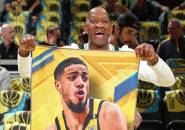 Pacers Izinkan Ayah Tyrese Haliburton Saksikan Game 4