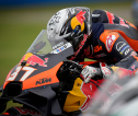 Pedro Acosta Tak Puas Meski Finish Keenam di GP Inggris