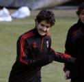 Pernah Alami Kanker, Alexandre Pato Ungkap Sepakbola ‘Menyelamatkannya’