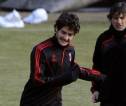 Pernah Alami Kanker, Alexandre Pato Ungkap Sepakbola ‘Menyelamatkannya’