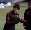 Pernah Alami Kanker, Alexandre Pato Ungkap Sepakbola ‘Menyelamatkannya’