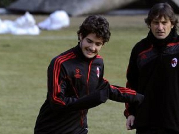 Alexandre Pato
