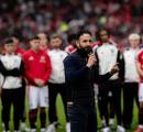 Pidato Ruben Amorim Kena Kritik dari Legenda Timnas Inggris