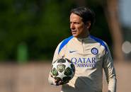 Presiden Inter Milan Optimistis Simone Inzaghi Bertahan