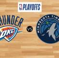 Preview Playoff: Oklahoma City Thunder Vs Minnesota T’wolves (27 Mei 2025)