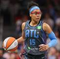 Preview WNBA: Atlanta Dream Vs Los Angeles Sparks (28 Mei 2025)