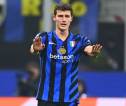Punya Kenangan Indah, Benjamin Pavard Antusias Kembali ke Allianz Arena