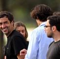 Raul Gonzalez Dipastikan Meninggalkan Real Madrid Castilla
