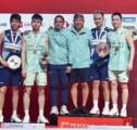 Rexy Mainaky Senang Ganda Putra Negeri Jiran Ciptakan All Malaysian Finals