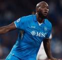 Romelu Lukaku Sebut Napoli Pantas untuk Raih Scudetto