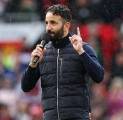 Ruben Amorim Beri Lampu Hijau MU Lepas Hojlund dan Garnacho