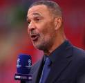 Ruud Gullit Prihatin Milan Tercecer Jauh dari Persaingan Papan Atas
