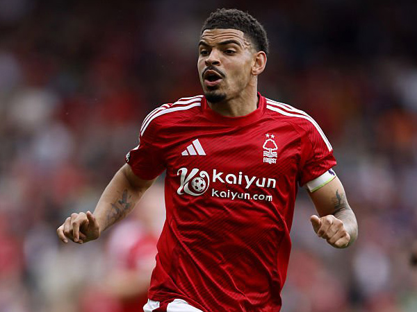 Morgan Gibbs-White.