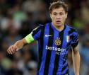 Selain Inzaghi, Al-Hilal Siapkan Tawaran Fantastis untuk Nicolo Barella