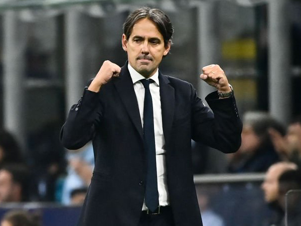 Simone Inzaghi