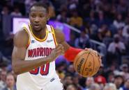 Steve Kerr Sepakat untuk Melepas Jonathan Kuminga
