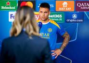 Sudah Pernah Tampil di Final, Lautaro Martinez Sebut Inter Milan Lebih Siap