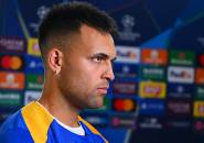 Tak Ada Waktu Menyesal, Lautaro Minta Inter Milan Fokus Tatap Final